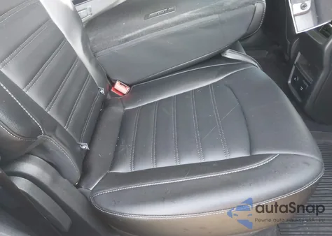 2024 Ford Edge Sel from USA, damaged, VIN 2FMPK4J92RBA30444